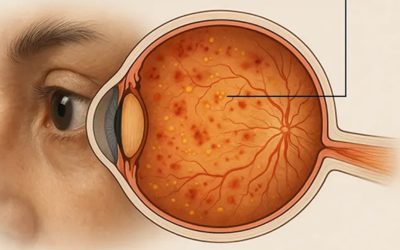 Diabetic Retinopathy Treatment